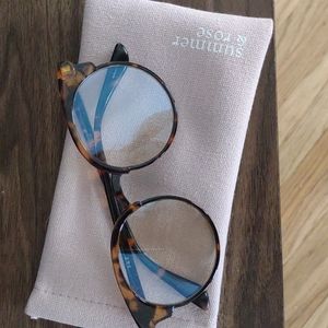 Turtle Blue Light Blocking Frames